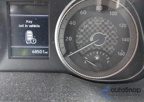 2020 Hyundai Elantra Sel/Value/Limited z USA, uszkodzony, nr VIN KMHD84LF9LU008835